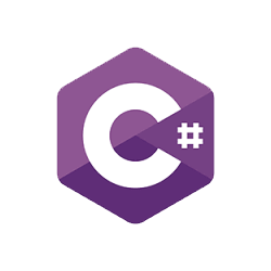 C#
